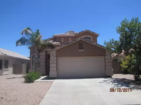 2735 E Jasper Dr, Gilbert, AZ 85296 photo 1