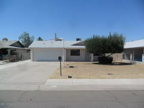 2440 E Randall Dr, Tempe, AZ 85288 photo 1