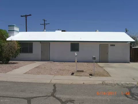 299 S Cardinal Dr, Apache Junction, AZ 85120 photo 1