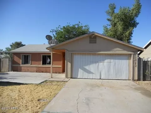 3479 E Crocus Dr, Phoenix, AZ 85032 photo 2