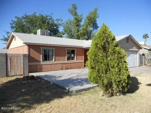 3479 E Crocus Dr, Phoenix, AZ 85032 photo 3