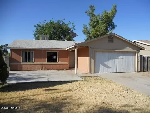 3479 E Crocus Dr, Phoenix, AZ 85032 photo 1
