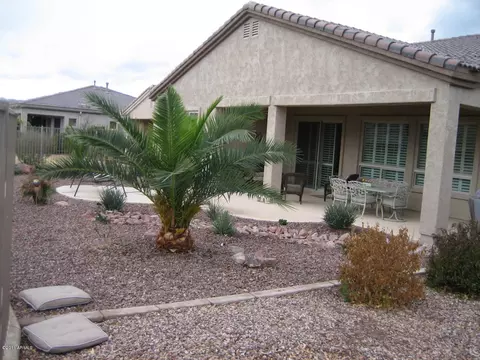 4533 E Narrowleaf Dr, Gilbert, AZ 85298 photo 17