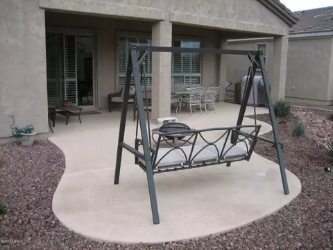 4533 E Narrowleaf Dr, Gilbert, AZ 85298 photo 4