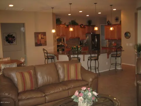 4533 E Narrowleaf Dr, Gilbert, AZ 85298 photo 7