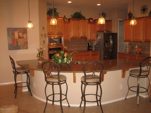 4533 E Narrowleaf Dr, Gilbert, AZ 85298 photo 1