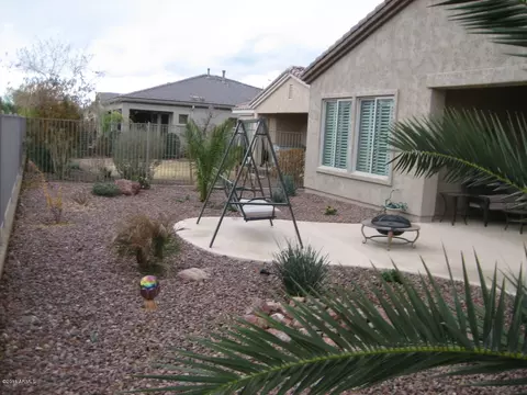 4533 E Narrowleaf Dr, Gilbert, AZ 85298 photo 18
