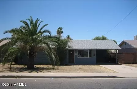3611 W Earll Dr, Phoenix, AZ 85019 photo 1