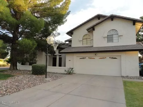 4517 E Paradise Ln, Phoenix, AZ 85032 photo 2