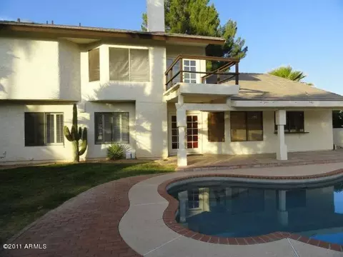 4517 E Paradise Ln, Phoenix, AZ 85032 photo 3