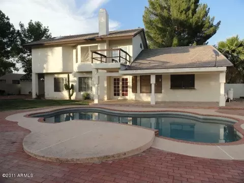 4517 E Paradise Ln, Phoenix, AZ 85032 photo 4