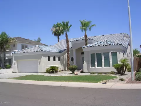 1120 E Cullumber St, Gilbert, AZ 85234 photo 1