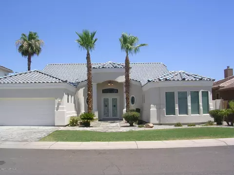 1120 E Cullumber St, Gilbert, AZ 85234 photo 2