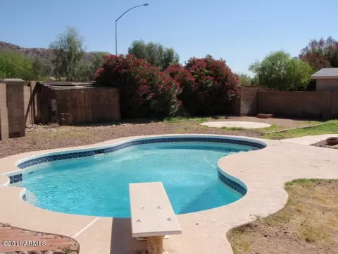 9416 E Fairway Cir, Mesa, AZ 85207 photo 2