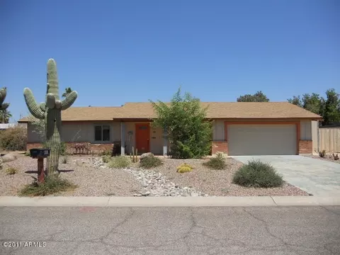 681 S Silver Dr, Apache Junction, AZ 85120 photo 1
