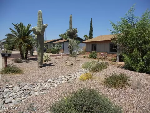 681 S Silver Dr, Apache Junction, AZ 85120 photo 5