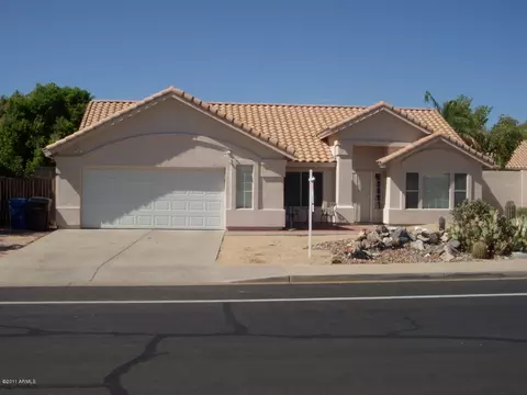 6540 E Preston St, Mesa, AZ 85215 photo 1