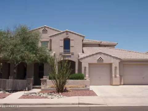 11406 E Roselle Ave, Mesa, AZ 85212 photo 1