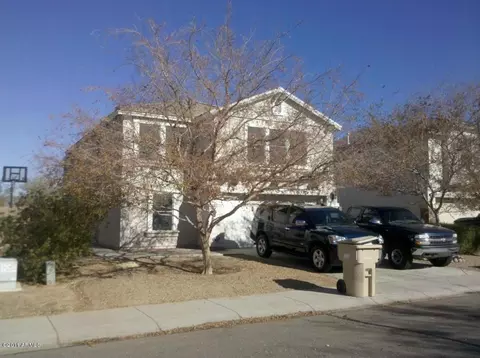 2504 W Jasper Ave, Apache Junction, AZ 85120 photo 1