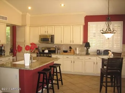 2870 E Merrill Ave, Gilbert, AZ 85234 photo 4
