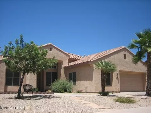 2870 E Merrill Ave, Gilbert, AZ 85234 photo 1