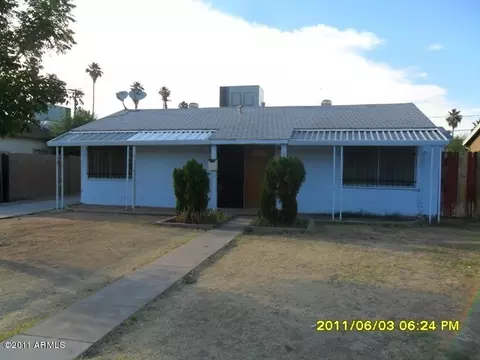 1306 E Almeria Rd, Phoenix, AZ 85006 photo 1