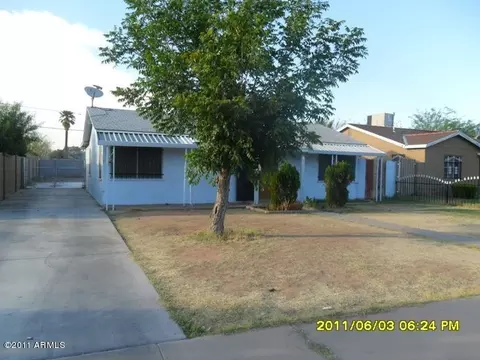 1306 E Almeria Rd, Phoenix, AZ 85006 photo 2