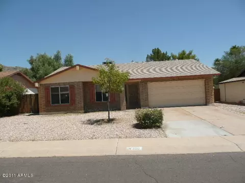 4390 E Sunrise Dr, Phoenix, AZ 85044 photo 1