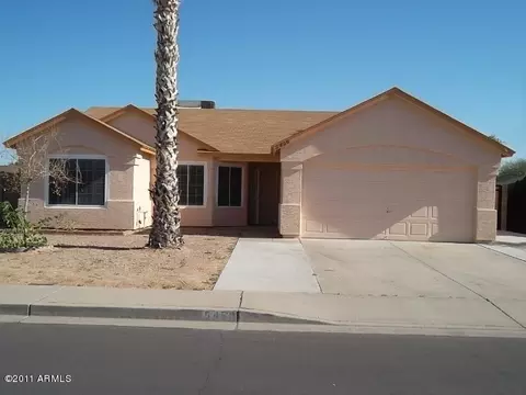 5459 E Flower Ave, Mesa, AZ 85206 photo 1