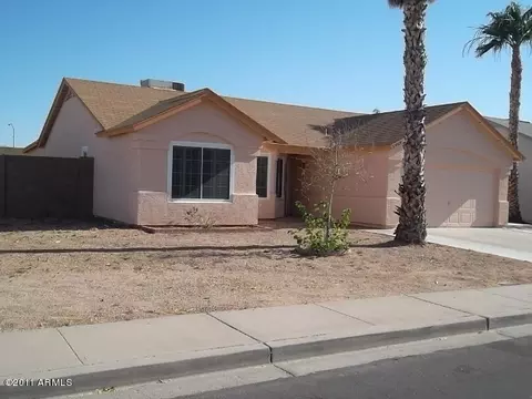 5459 E Flower Ave, Mesa, AZ 85206 photo 2