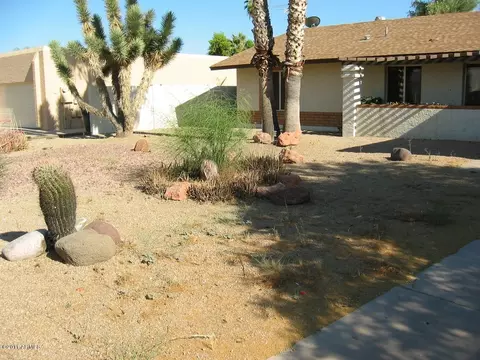 2817 E Hillery Dr, Phoenix, AZ 85032 photo 3