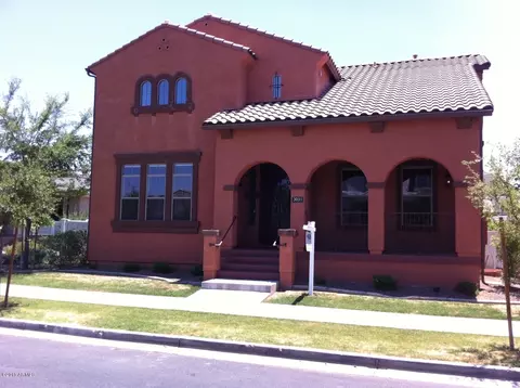 3031 E Agritopia Loop, Gilbert, AZ 85296 photo 3