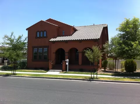 3031 E Agritopia Loop, Gilbert, AZ 85296 photo 1