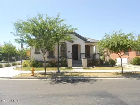 2883 E Camellia Dr, Gilbert, AZ 85296 photo 1
