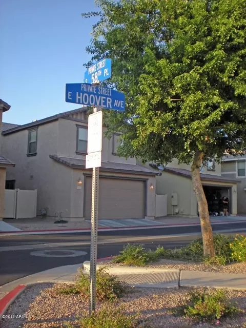 5812 E Hoover Ave, Mesa, AZ 85206 photo 9