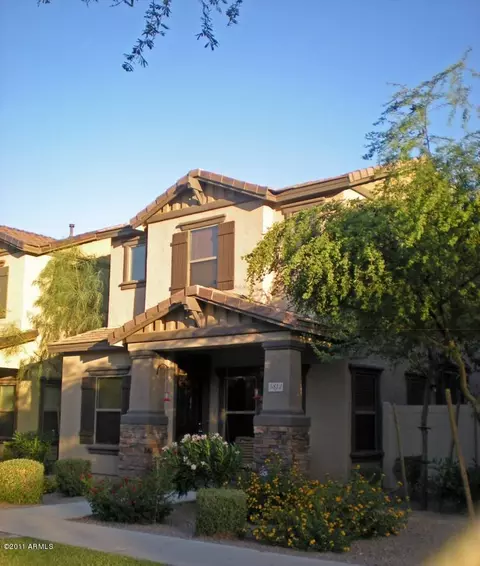 5812 E Hoover Ave, Mesa, AZ 85206 photo 1
