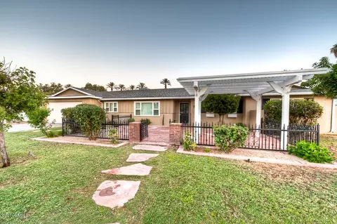 4009 E Patricia Jane Dr, Phoenix, AZ 85018 photo 1
