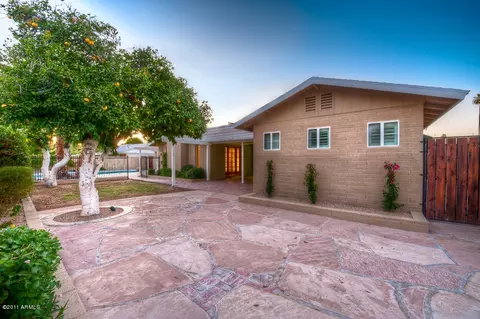4009 E Patricia Jane Dr, Phoenix, AZ 85018 photo 14
