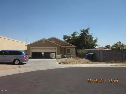 3611 E Grovers Ave, Phoenix, AZ 85032 photo 1
