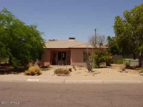 938 W Avalon Dr, Phoenix, AZ 85013 photo 1