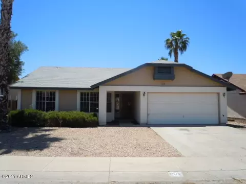 905 W Sequoia Dr, Phoenix, AZ 85027 photo 1