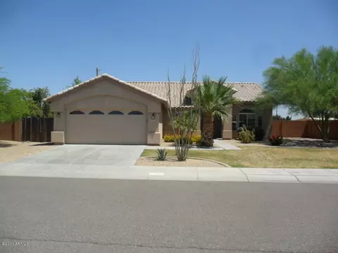 1014 E Ian Dr, Phoenix, AZ 85042 photo 1
