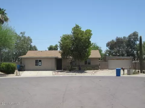 563 E Sack Dr, Phoenix, AZ 85024 photo 1