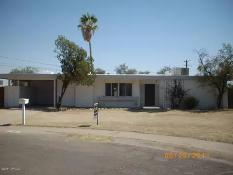 5401 W Camelback Rd, Phoenix, AZ 85031 photo 1