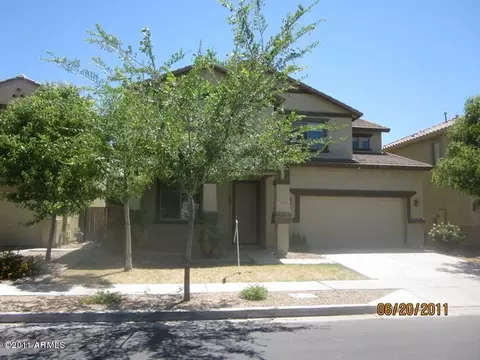 3791 E Parkview Dr, Gilbert, AZ 85295 photo 1