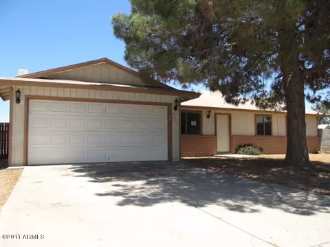 8615 W Mitchell Dr, Phoenix, AZ 85037 photo 1