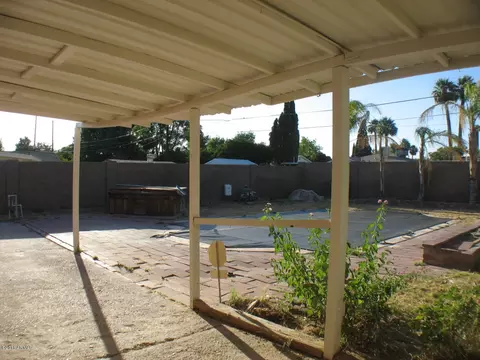826 E Lawrence Rd, Phoenix, AZ 85014 photo 17