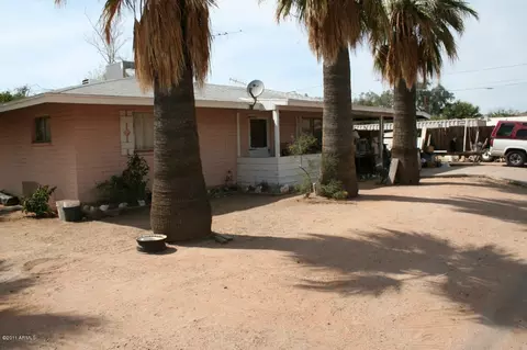 8138 E 2nd Ave, Mesa, AZ 85208 photo 1