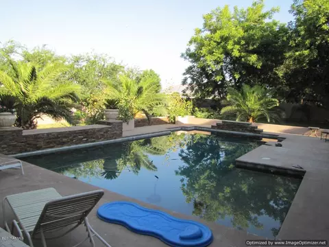 15445 E Bronco Ct, Gilbert, AZ 85298 photo 49