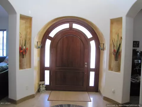 15445 E Bronco Ct, Gilbert, AZ 85298 photo 6